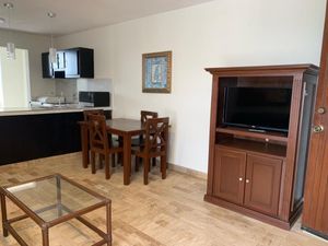 Departamento en Renta en Chairel Tampico