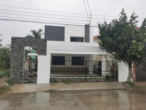 Casa en Venta en Ampliación Unidad Nacional Ciudad Madero