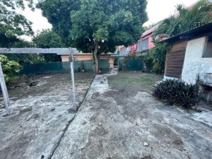 Terreno en Venta en Tampico Centro Tampico