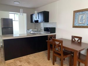 Departamento en Renta en Chairel Tampico