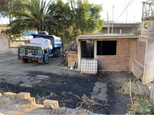 Terreno en Renta en Los Parajes Tlalnepantla de Baz