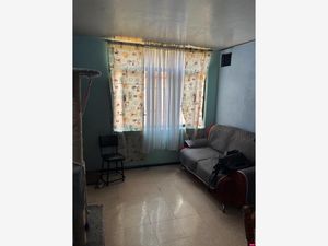 Departamento en Venta en Rosario 1 Sector II-CA Tlalnepantla de Baz