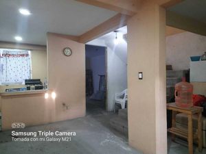 Casa en Venta en Lomas de Tecamac Tecámac