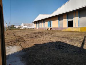 Bodega en Renta en Moralillo Pánuco