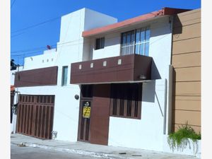 Casa en Renta en Lomas de Rosales Tampico