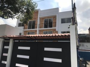 Departamento en Venta en Ampliación San Pedro Xalpa Azcapotzalco