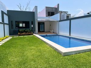 Casa en Venta en Brisas de Cuernavaca Cuernavaca