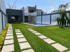 Casa en Venta en Brisas de Cuernavaca Cuernavaca