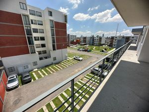 Departamento en Venta en Santa Cruz Buenavista Puebla