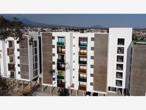 Departamento en Venta en Lumbreras de Amalucan (Jardines) Puebla