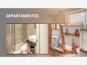 Departamento en Venta en San Jose del Puente Puebla