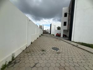 Terreno en Venta en Santiago Momoxpan San Pedro Cholula