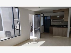 Departamento en Venta en Granjas Puebla Puebla