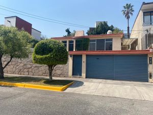 Casa en Venta en Ciudad Satelite Naucalpan de Juárez