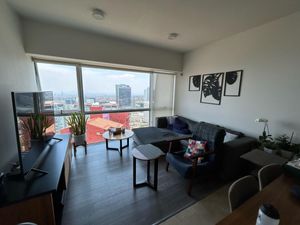 Departamento en Venta en El Yaqui Cuajimalpa de Morelos