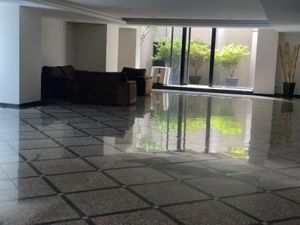 Departamento en Venta en Bosques de las Lomas Cuajimalpa de Morelos