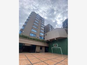 Departamento en Venta en Bosques de las Lomas Cuajimalpa de Morelos