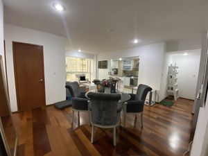 Departamento en Venta en Ampliación Granada Miguel Hidalgo