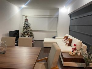 Departamento en Venta en Manzanastitla Cuajimalpa de Morelos