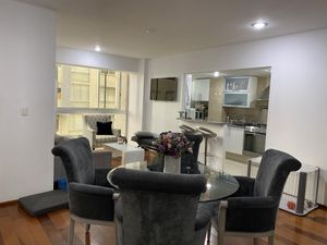 Departamento en Venta en Ampliación Granada Miguel Hidalgo