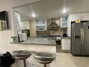 Departamento en Venta en Ampliación Granada Miguel Hidalgo