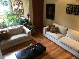 Casa en Venta en San Lorenzo Acopilco Cuajimalpa de Morelos