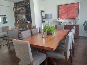 Departamento en Venta en Manzanastitla Cuajimalpa de Morelos