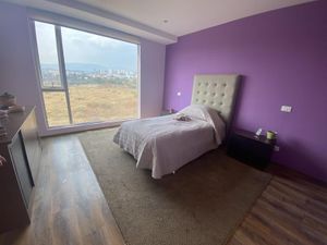 Departamento en Venta en Jesus del Monte Huixquilucan