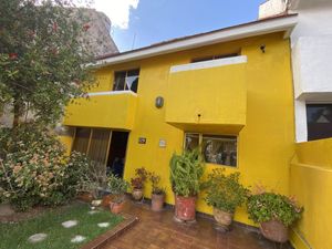 Casa en Venta en Lomas Verdes (Conjunto Lomas Verdes) Naucalpan de Juárez