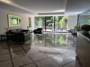 Departamento en Venta en Bosques de las Lomas Cuajimalpa de Morelos