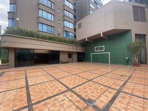 Departamento en Venta en Bosques de las Lomas Cuajimalpa de Morelos