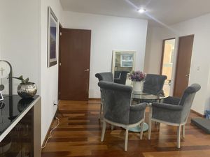 Departamento en Venta en Ampliación Granada Miguel Hidalgo