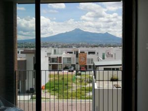 Departamento en Renta en Zona Cementos Atoyac Puebla