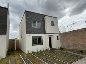 Casa en Venta en La Magdalena San Mateo Atenco