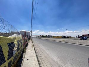 Terreno en Renta en La Concepcion de Hidalgo Otzolotepec