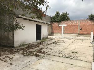 Terreno en Venta en Capultitlán Centro Toluca