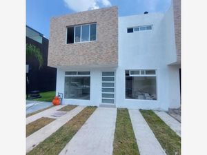 Casa en Venta en Toluca Toluca