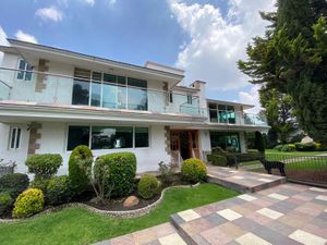 Casa en Venta en La Asuncion Metepec