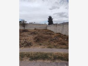 Terreno en Venta en San Salvador Tizatlalli Metepec