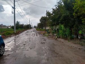 Terreno en Venta en San Pedro Totoltepec Toluca