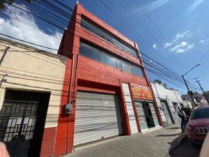 Edificio en Renta en Santa Clara Toluca