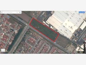 Terreno en Venta en San Mateo Otzacatipan Toluca