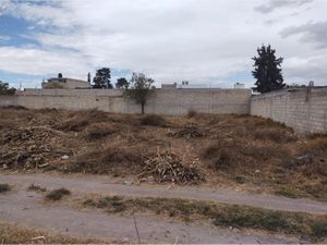 Terreno en Venta en San Salvador Tizatlalli Metepec