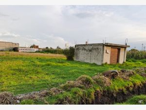 Terreno en Venta en San Pedro Totoltepec Toluca