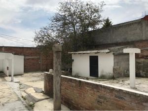 Terreno en Venta en Capultitlán Centro Toluca