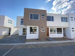 Casa en Venta en Santiago Tlacotepec Toluca