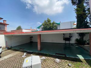 Casa en Venta en La Asuncion Metepec