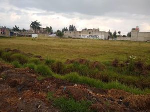 Terreno en Venta en San Pedro Totoltepec Toluca