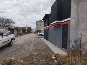 Terreno en Venta en San Salvador Tizatlalli Metepec