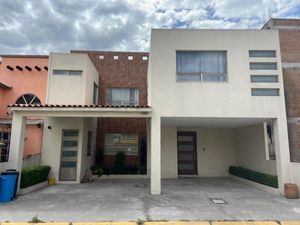 Casa en Venta en Ex Hacienda San José Toluca